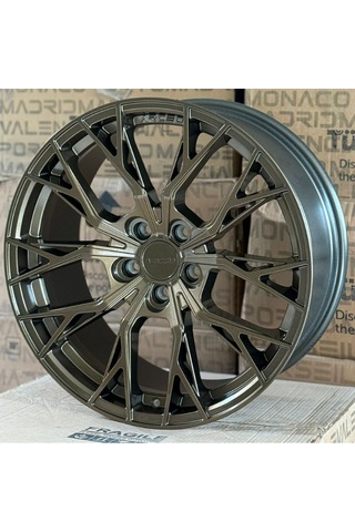 5 114,3 19 9.5 Et42 Ch73.1 Gloss Bronz Arceo Roma