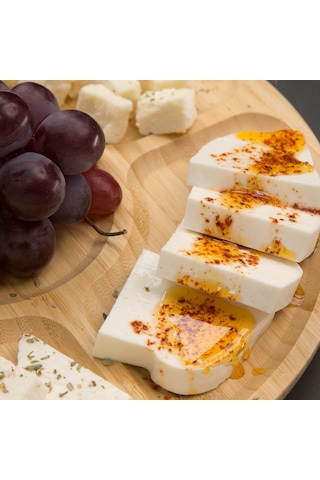 Köy Peyniri 500 Gr