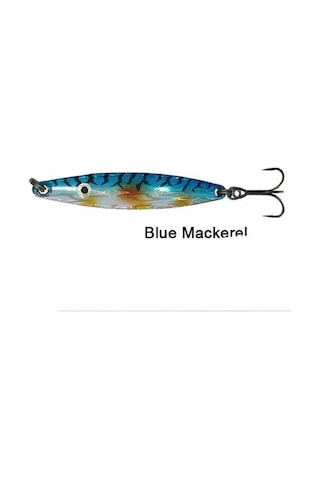 Hansen Fight 7.6cm 21g Kaşık Blue Mackerel
