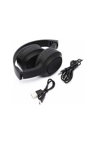 Hoco. W46 Charm Aux Destekli Bluetooth Kablosuz Kulaklık
