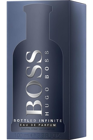 Hugo Boss Bottled Infinite Edp 100 Ml Erkek Parfüm, 3614228220897 Sku: Smg8690010474964 Diğer