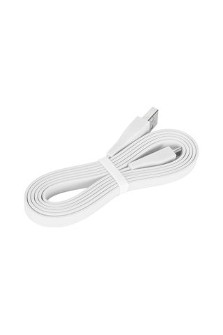 Kangvka Logitech Ue Wonderboom/boom/megaboom İçin 1.2m Mikro Usb Şarj Kablosu - Dayanıklı Pvc, Hızlı Ve Sabit Şarj, Sarı Rengi