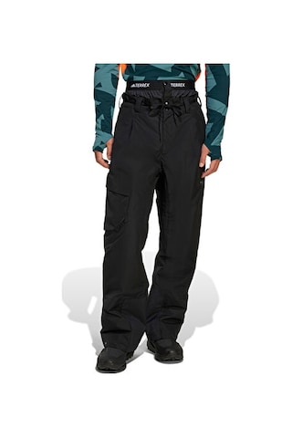 Adidas Terrex Xpl 2l In Pants Erkek Outdoor Pantolon Jc5287 Siyah Siyah