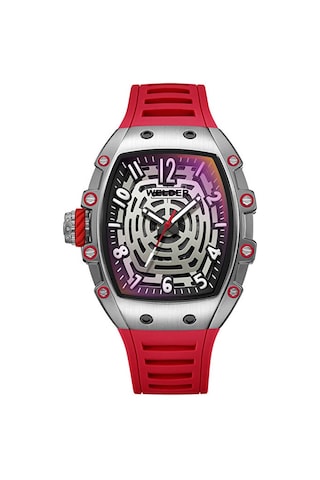 Welder Moody Watch Wrh3008-r Kol Saati