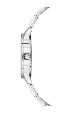 Wesse Wwl303502 Kadın Kol Saati Metalik Gri