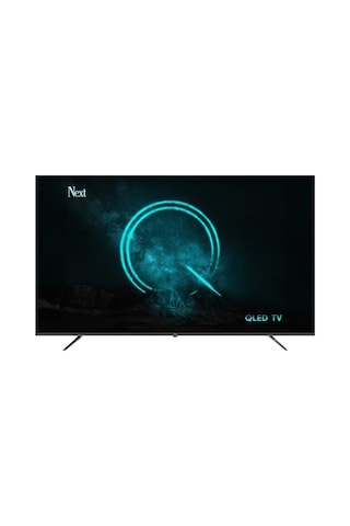 Next YE-75EFSG7 4K Ultra Hd 75" 190 Ekran Uydu Alıcılı Google Smart Qled Tv - Outlet