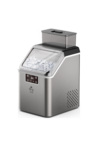 Kıng Frosty KBM7992 Buz Yapma Makinesi
