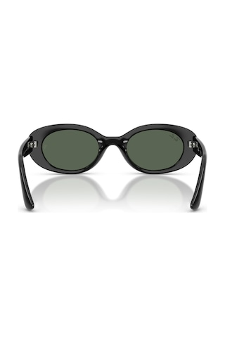 Rj 9141s 100/71 45 Ray-ban Junior Çocuk Güneş Gözlüğü Siyah