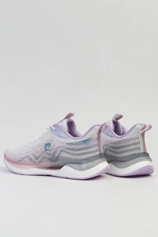 Pierre Cardin 10024 İthal Comfort Taban Kadın Spor Ayakkabı 867800000637 05 Beyaz