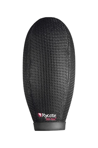 Rycote 033203 18 CM Mikrofonlar için Super-Softie 19/22