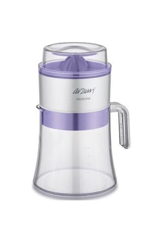 Arzum AR 167 Navelina Hazneli Narenciye Sıkacağı