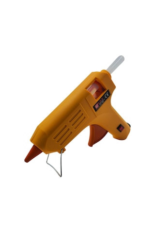 Fixonic B.h.d Mb0155 40 Watt Sıcak Silikon Mum Tabancası