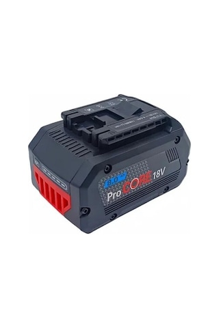 Bosch Uyumlu Hth181-01 18v 8ah  Batarya