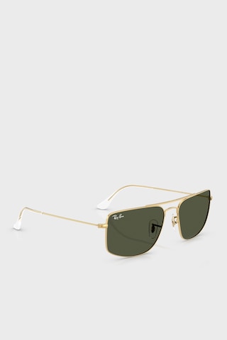 Ray Ban 0rb3779 00131 59 Altın Erkek Güneş Gözlüğü