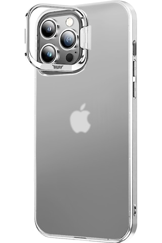 Buff Apple Uyumlu iPhone 15 Pro Max New Corner Kılıf