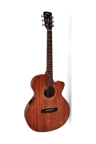 Cort Sfx-Mem Op Elektro Akustik Gitar