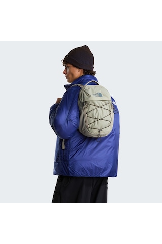 Standart The North Face Borealıs Mını Backpack Unisex Çanta Nf0a52sw0wb1 Çok Renkli