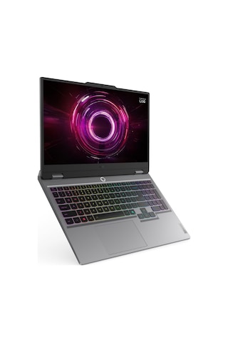 Lenovo LOQ 15AHP10 83JG008UTRHMF39 R7-250 48 GB 2 TB SSD RTX5060 15.6" W11H Dizüstü Bilgisayar