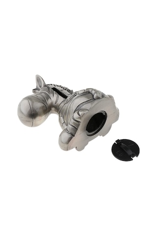 Dolıty Para Kutusu Ev Dekorasyonu Çocuk Oyuncak Güzel Tarif Edildiği Gibi