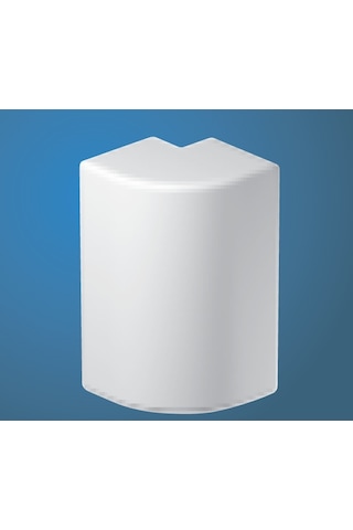 638018 Legrand 50x100 MM Kablo Kanalı için Dış Köşe