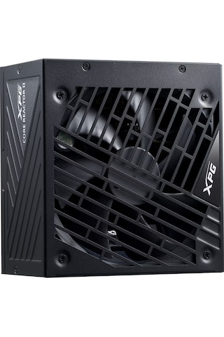 Xpg Core Reactor Iı 1200w 80+ Gold Power Supply Akak92xpg0010