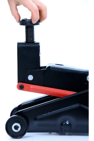 World Force Hidrolik Kriko 2.5 Ton Suv Tip 11589