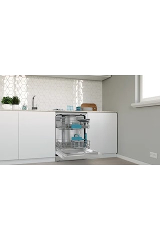 Profilo BMS682V1 6 Programlı 13 Kişilik Bulaşık Makinesi