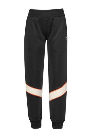 Hummel Clements Erkek Çocuk Siyah Eşofman Altı Siyah