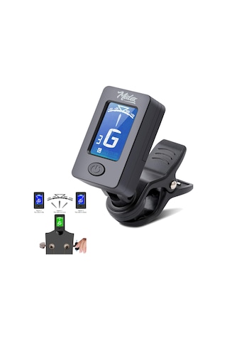 Midex CR-777 Akort Cihazı Aleti Tuner