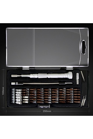 61'i 1 Arada Tornavida Seti 8239