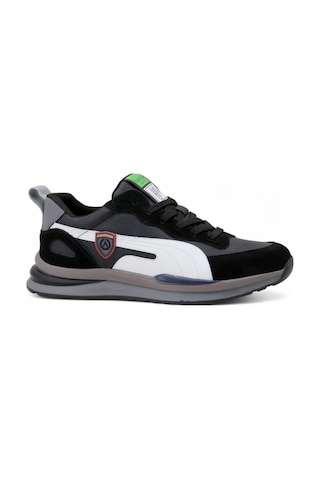 Guja 24y565 Erkek Sneaker Siyah