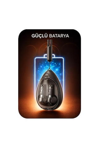Özel Seri Bluetooth Kulaklık G65 Siyah Müzik Oyun Mobil