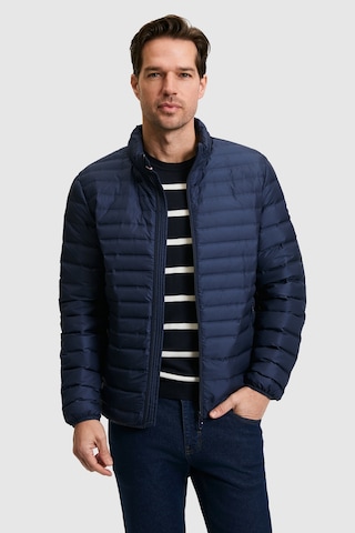 U.S. Polo Assn. U.s. Polo Assn. Erkek Lacivert Mont 50319219-vr033