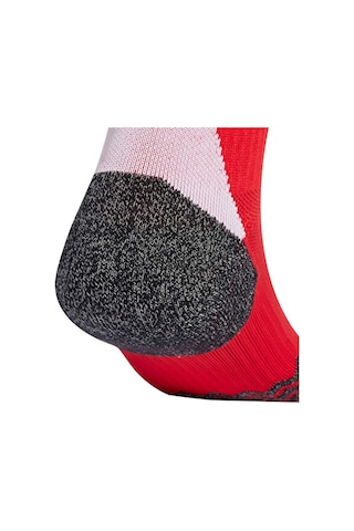 Adidas Arsenal 25/26 İç Saha Tozluk Futbol Tozluk Jj1917 Kırmızı Kırmızı