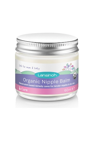 Lansinoh Organik Göğüs Ucu Balmı 60 Ml Lsı-23110 LSI-23110