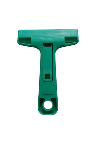 Cam Kazıma Aparatı Plastik + Jilet