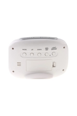 Weewell Whm 140 Nem Ve Sıcaklık Ölçer