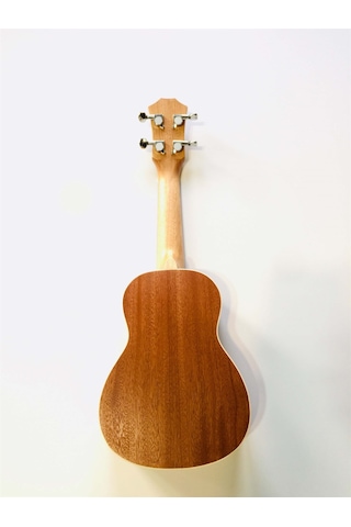Clam Ps-Bt100 Soprano Ukulele