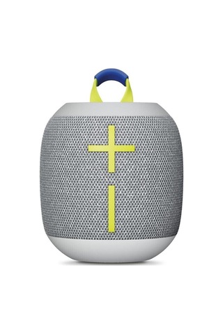 Wonderboom 4 Taşınabilir Su Geçirmez Bluetooth Hoparlör, Büyük Bas Ve 360 Derece Ses --129725