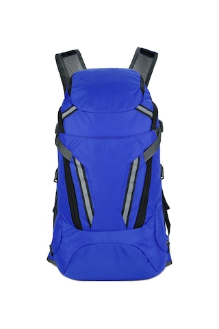 Yunboo Su Gezisi İçin Hafif Katlanabilir Sırt Çantası - Suya Dayanıklı Naylon Çok Renkli