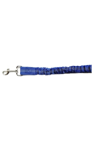 Köpek Emniyet Kemeri Bağlantısı Araç Tasması 72 X 2,5cm-lacivert