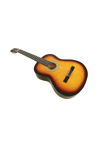 Gitar Klasik Segovia Sgc100Sb