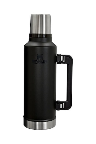 Stanley The Legendary Classic Bottle 1.9l / 2.0qt Black 2.0 Termos-32978 Siyah