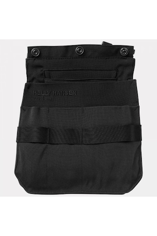 Hh Connect Flex Pro 1 Ön Cep Std-990-siyah Black