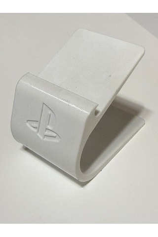 Ps5 Kontrolcü Standı - 3d Baskı