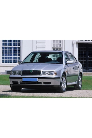 Skoda Octavia A4 97-00 Sağ Dış Dikiz Ayna Camı Isıtmal 1U1857522H