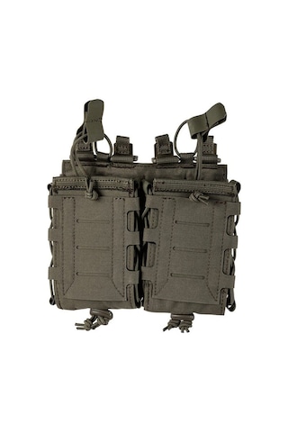 Elite Survival Systems 5.11 Flex Dbl Multı Pch Siyah