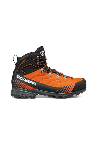 Scarpa Ribelle Trk Gore-tex Erkek Outdoor Bot Turuncu