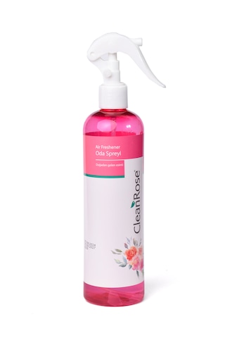 Clean Rose Cleanrose Oda Spreyi 375 Ml Gül