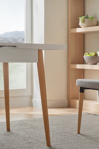 Enza Home Largos Açılır Mutfak Masası